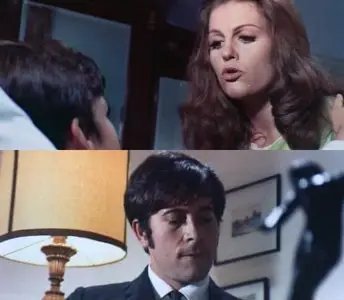 The Labyrinth of Sex (1969) 