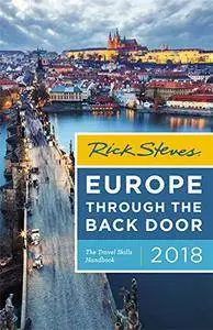 Rick Steves Europe Through the Back Door: The Travel Skills Handbook