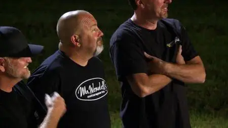 Street Outlaws S10E10