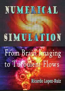 "Numerical Simulation: From Brain Imaging to Turbulent Flows" ed. by Ricardo Lopez-Ruiz