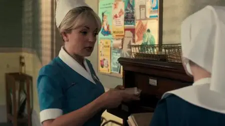 Call the Midwife S08E03