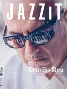 Jazz It N.111 - Luglio 2020 - Marzo 2021