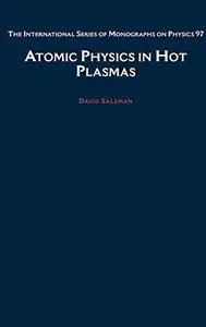 Atomic Physics in Hot Plasmas