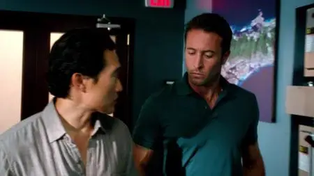 Hawaii Five-0 S02E08