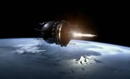 Space Race - DVD2 BBC (2005)