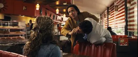 Next (2007)