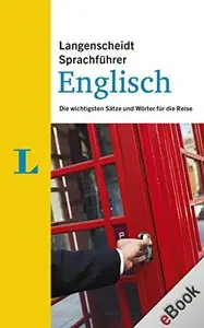 Langenscheidt Sprachführer Englisch: Die wichtigsten Sätze und Wörter für die Reise (Repost)