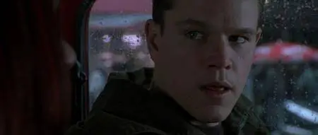 The Bourne Identity / Идентификация Борна (2002)