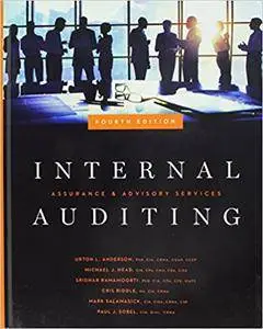 Internal Auditing: Assurance & Advisory Services, 4th Edition