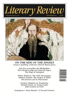 Literary Review - September 2011