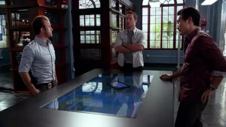 Hawaii Five-0 S03E12