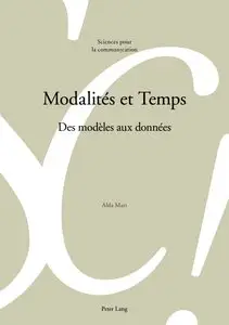 Alda Mari, "Modalités et Temps: Des modèles aux données"