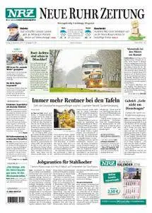 NRZ Neue Ruhr Zeitung Essen-Werden - 22. Dezember 2017