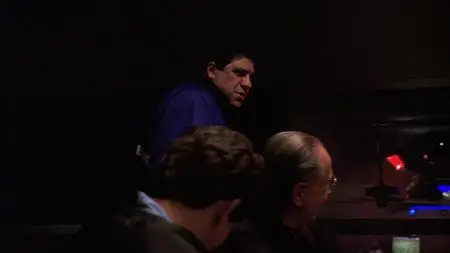 The Sopranos S01E11