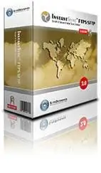 InstantSync FTP 2.1.1
