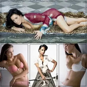 20 Great Woman II