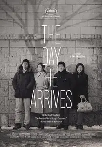 The Day He Arrives (2011)