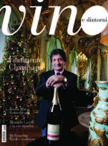  Vino e dintorni N. 02 – 2011 (Repost)
