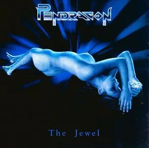 Pendragon - The Jewel (1985)