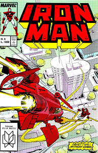 Iron Man - Volume 3 (Play Press)