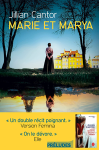 Marie et Marya - Jillian Cantor