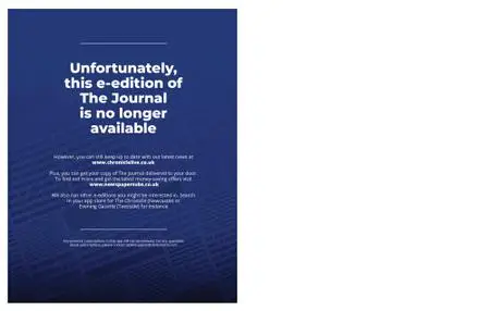 The Journal – December 05, 2022
