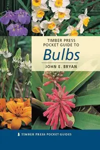 John E. Bryan - Pocket Guide to Bulbs