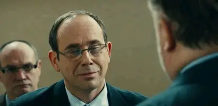 Il Ministro - L'esercizio dello stato (2011)