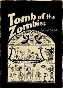 Tomb of the Zombies (2014)