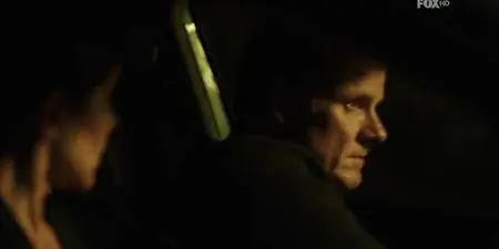 Deep State S01E06
