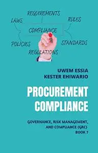 PROCUREMENT COMPLIANCE: Governance