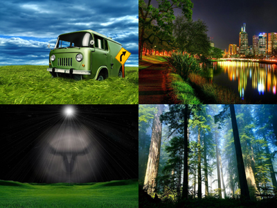 Varios wallpapers Fe1