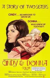 Cindy And Donna (1970)