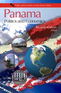Panama: Politics and Economics (repost)