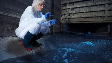 Spill Management Training