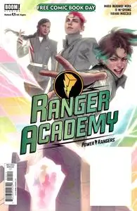Ranger Academy - Free Comic Book Day Special 2023 (2023) (2498px) (db