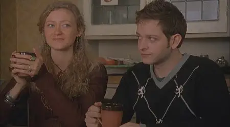 Fortysomething. Episode Four.
