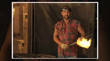 Kelby Training - Lighting for Environmental Portraits [repost]