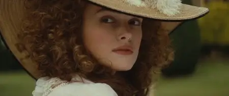 The Duchess (2008)