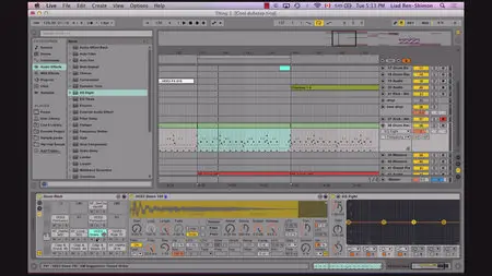 Udemy - Learn How to Use Ableton Live and Become a Better Producer