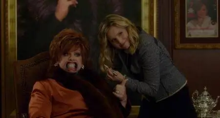 The Boss (2016)