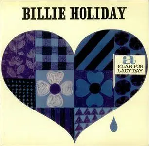 Billie Holiday - A Flag For Lady Day (1956)