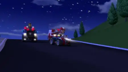 Paw Patrol S05E29