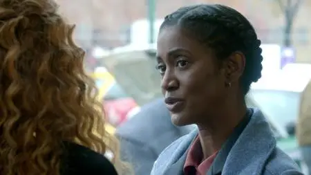 Proven Innocent S01E07