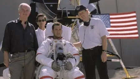 Peanuts in Space: Secrets of Apollo 10 (2019)