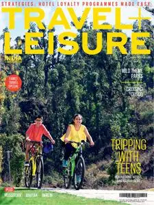 Travel+Leisure India – 06 March 2015