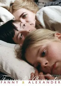 Fanny & Alexander: The Television Version (1982) [The Criterion Collection #262]