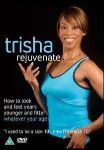 Trisha Goddard - Rejuvenate Workout