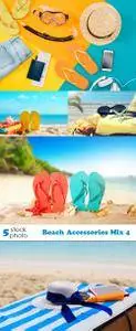 Photos - Beach Accessories Mix 4