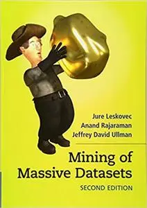 Mining of Massive Datasets Ed 2